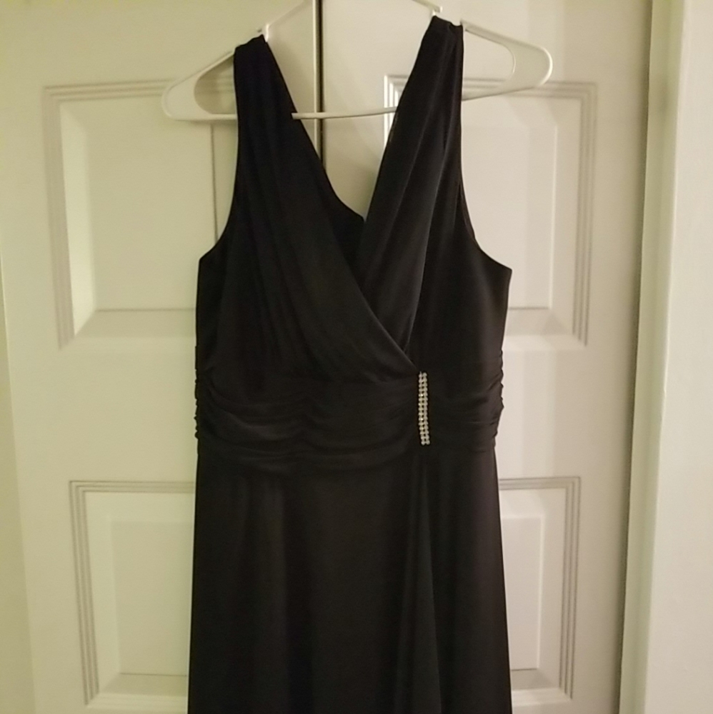 Evening dress